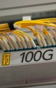 100g connector form factors